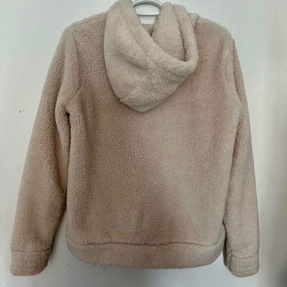 GEORGE - Hooded Teddy Sherpa 🧸 - Picture 4 of 6
